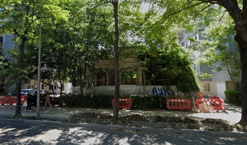 vila elena puz peninsula si noile blocuri de pe strada prelungirea nicolae grindeanu pe ordinea de zi a comisiei de urbanism din primaria constanta vezi aici cand este sedinta 6981dd9a484f0