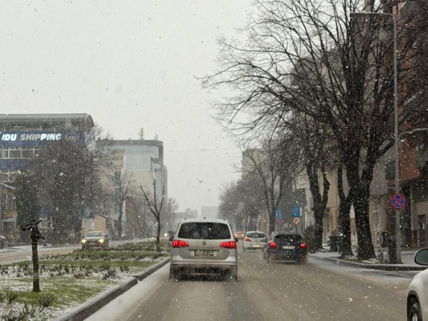 vine viscolul in dobrogea meteorologii anunta vant puternic ploi si ninsori 69982029b98cd
