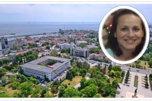 viorela mirabela calin fostul secretar general al constantei se intoarce in primaria constanta va primi si salariile restante vezi aici minuta 69a1a8407874c