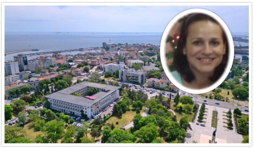 viorela mirabela calin fostul secretar general al constantei se intoarce in primaria constanta va primi si salariile restante vezi aici minuta 69a1a8407874c