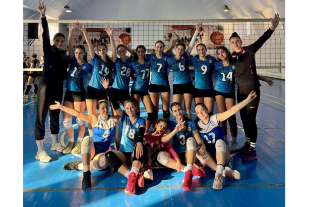 voleibalistele cs medgidia duel pe final de saptamana cu acs flamingo cs laguna si css1 constanta programul competitiilor 6984d4f6640da