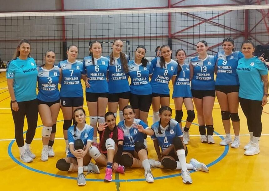 voleibalistele de la axiopolis cernavoda au bifat al doilea succes al sezonului 69825c87a66cd