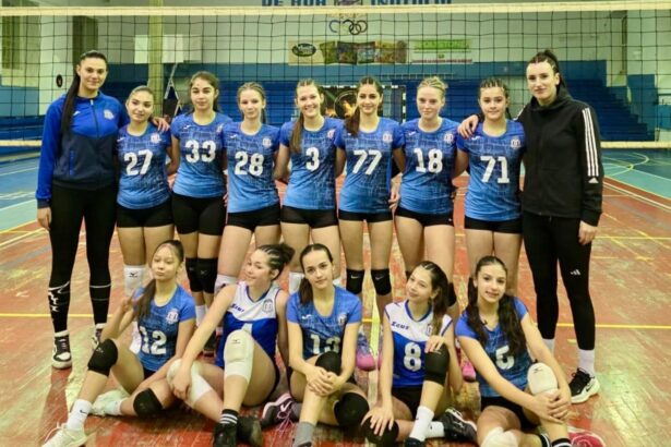 voleibalistele de la cs medgidia s au calificat la turneul semifinal la sperante 69832188be2d8