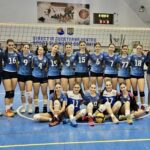 voleibalistele de la cs medgidia start perfect la turneul under 19 victorie clara si calificare in semifinale 698f567793ac1