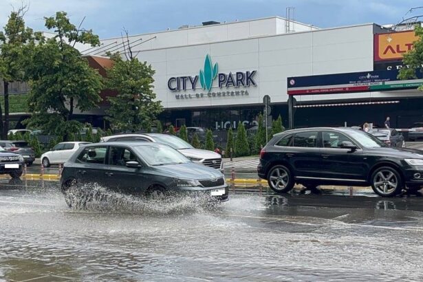 vreme atipica in dobrogea pe final de saptamana va ploua mult iar valul de caldura va fi inlocuit de frig 698ed0d03f202