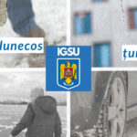 zapada si polei in capitala si alte zone igsu avertizeaza circulati cu grija pe zapada si aveti grija la turturi 69808e02b0835
