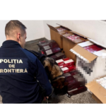 zeci de mii de tigarete de contrabanda descoperite la bordul unei nave aflate in portul constanta 6989cd9c83a01