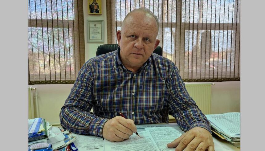 zi decisiva la tribunalul constanta cristian cirjaliu primarul comunei agigea in asteptarea deciziei in dosarul dna 6985969317ba8