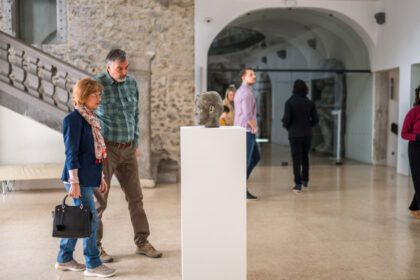 ziua nationala constantin brancusi 2026 evenimente culturale organizate in bucuresti si in alte orase din tara 69960c0c0dee6