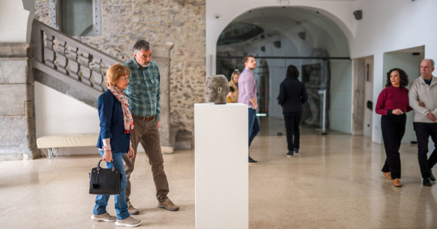 ziua nationala constantin brancusi 2026 evenimente culturale organizate in bucuresti si in alte orase din tara 69960c0c0dee6