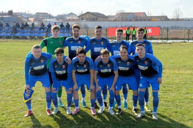 3 puncte imense cs agigea s a impus in fata liderului seriei a 3 a a ligii a 3 a inainte modelu 69b6e75cd3573