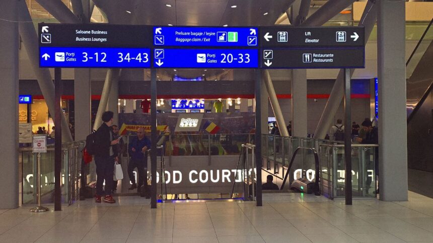 34 de zboruri spre si dinspre tel aviv dubai doha beirut si damasc anulate din cauza evenimentelor din orientul mijlociu 69a3f35dad6eb