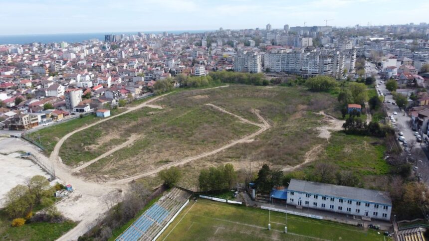 41 milioane de lei si o noua promisiune pentru startul lucrarilor la stadionul din constanta mai 2026 69c68f1d33e20