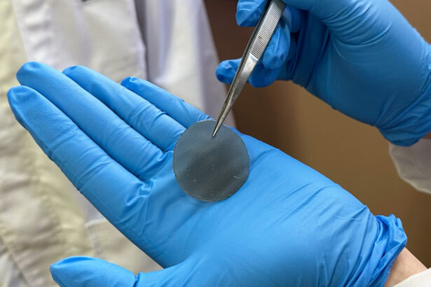 a fost inventat pansamentul inteligent care monitorizeaza si trateaza ranile cum functioneaza 69c0d6b430857