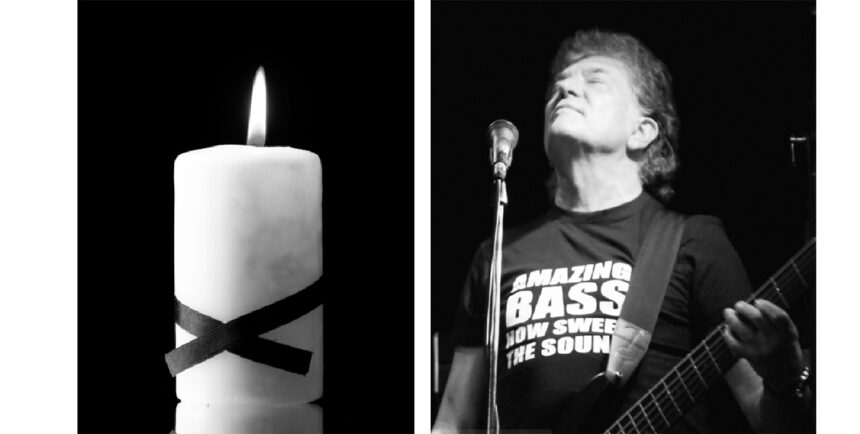 a murit basistul trupei holograf mugurel vrabete vine o zi cand se va sfarsi 69b273de535bd