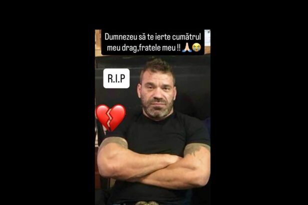 a murit celebrul sportiv constantean vasile grigorenco nu pot sa cred prea devreme dumnezeu sa te ierte 69b427cd684f5