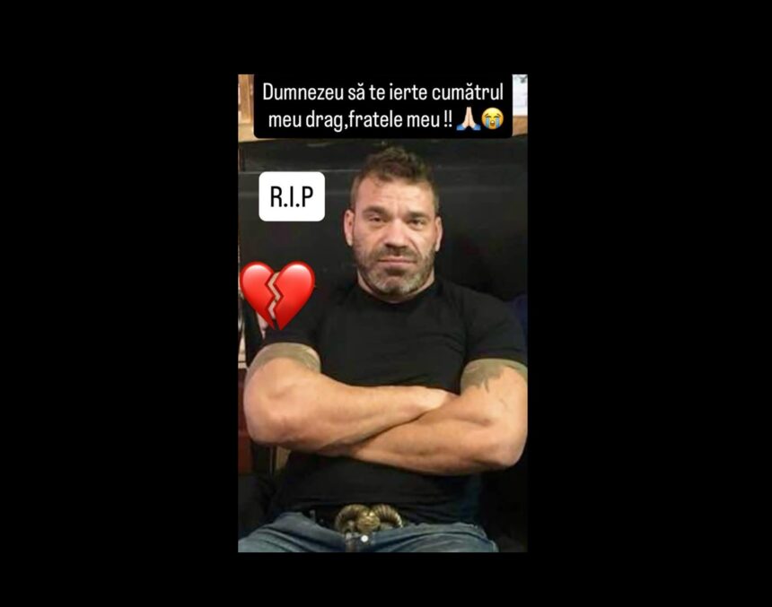 a murit celebrul sportiv constantean vasile grigorenco nu pot sa cred prea devreme dumnezeu sa te ierte 69b427cd684f5