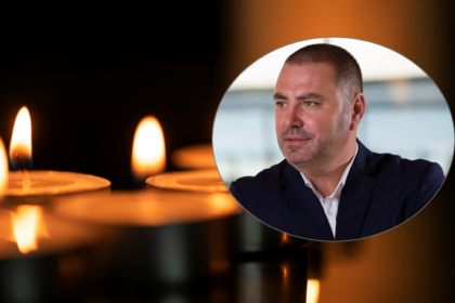 a trecut la cele vesnice unul dintre profesionistii turismului din delta dunarii gigi chiscop 69add328148e5