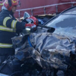 accident grav pe dn1 in bihor un tir si trei autoturisme implicate o femeie resuscitata la fata locului traficul este blocat 69a7054d02226