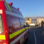 accident in lant la iesire din constanta multe masini implicate si victime 69a7cb90b071b