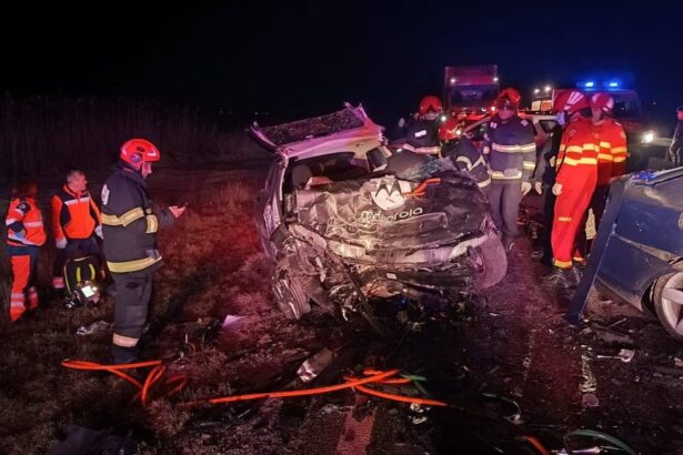 accident mortal in judetul braila un constantean de 29 de ani si a pierdut viata dupa ce a intrat pe contrasens 69abdc6eba1b5