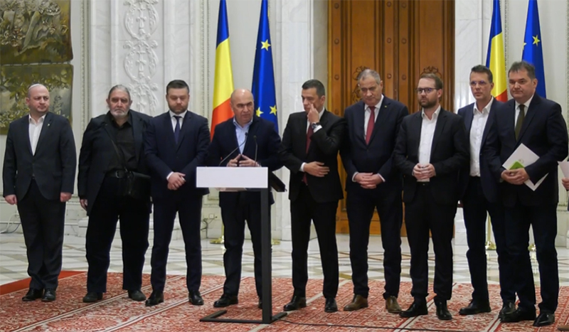 acord in coalitie amendamentul psd cu ajutoarele sociale a fost adoptat bugetul romaniei intra maine la vot 69bc02cb1f8c8