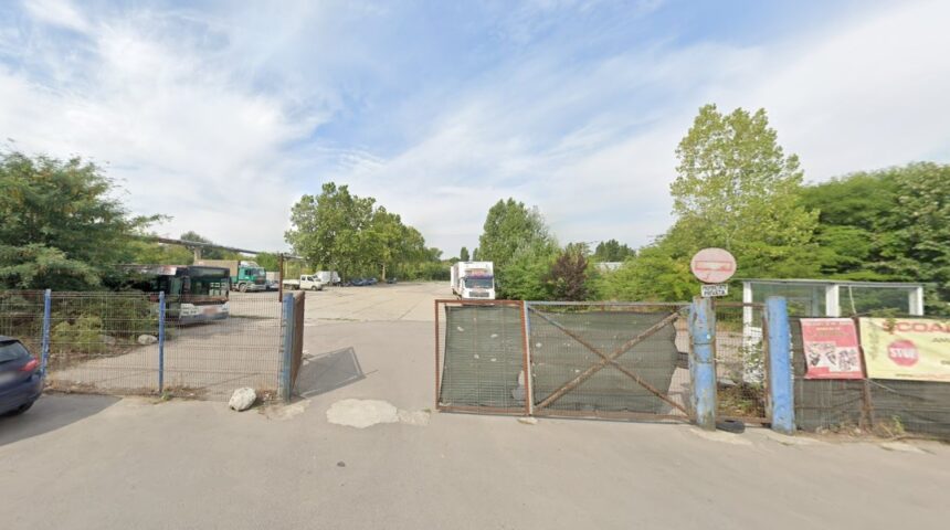 actiune in instanta felicia ovanesian cere anularea puz ului din zona fostei baze ratc unde cambela doreste sa ridice blocuri de peste 20 de etaje 69b7c0b8e3e62