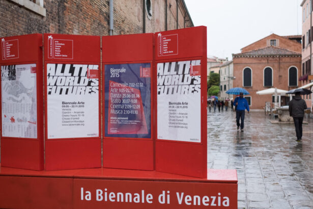 activistii cer bienalei de la venetia excluderea israelului reprezentat de sculptorul de origine romana belu simion fainaru 69ba9e11b9f26