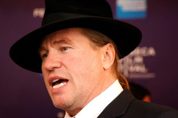 actorul val kilmer inviat cu ajutorul inteligentei artificiale pentru un nou film 69bd6059eabb3