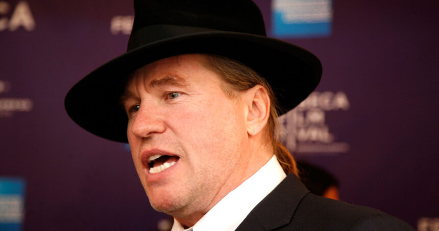 actorul val kilmer inviat cu ajutorul inteligentei artificiale pentru un nou film 69bd6059eabb3