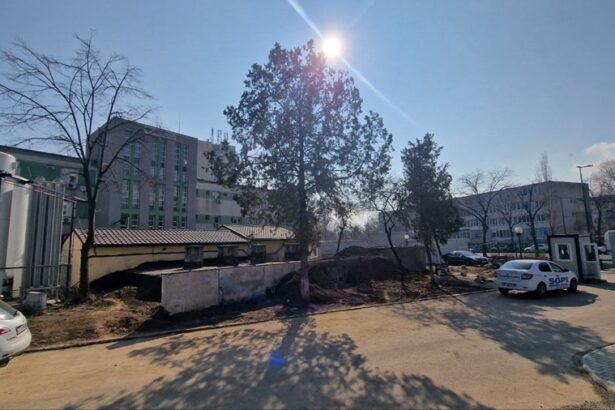 acuzatii de malpraxis la spitalul de boli infectioase constanta cu daune pretinse de 300 000 de euro vezi aici cand se pronunta judecatorii 69b23ba47c275