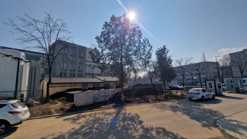 acuzatii de malpraxis la spitalul de boli infectioase constanta cu daune pretinse de 300 000 de euro vezi aici cand se pronunta judecatorii 69b23ba47c275