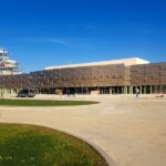 aeroportul international mihail kogalniceanu inaugureaza noul terminal de pasageri menit sa creasca semnificativ capacitatea operationala a aeroportului 69b033507e3f6