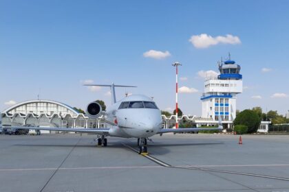 aeroportul mihail kogalniceanu suspenda temporar traficul aerian civil iata motivul 69b83c0b93067