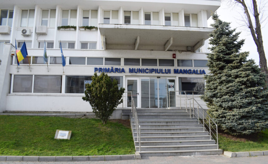 afaceristii din mangalia cer anularea unui important regulament local despre care judecatorii spun ca instituia o taxa nelegala ce s a intamplat in proces 69acf59f670b2