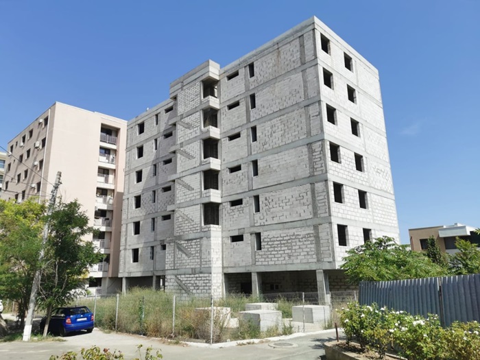 afaceristul george secarea demersuri la mai multe instante pentru salvarea blocului din strada belvedere ce solicita 69ba1a1068009