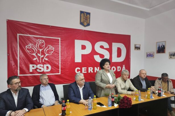 alegeri la psd constanta cat de penibil a devenit razboiul social democratilor daniel georgescu a fost prezent la navodari nu si la cernavoda unde a fost reales emilian nicolae 69c98d088ccd6