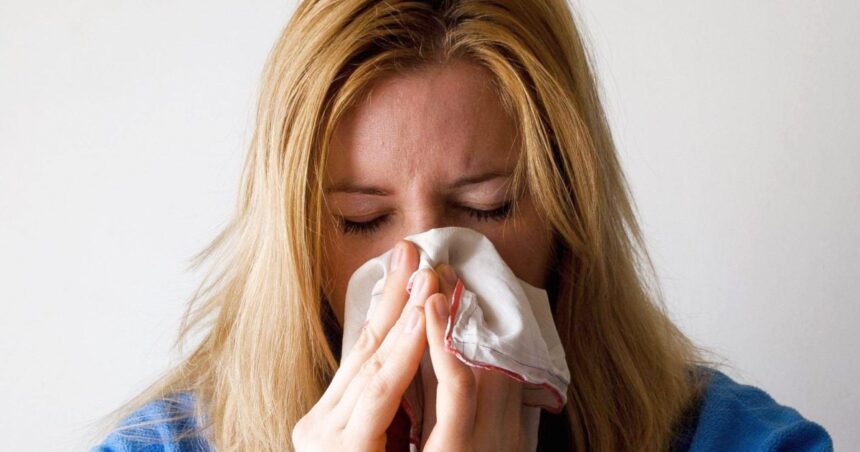 alergie de primavara sau raceala 69baef98aff20