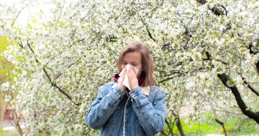 alergiile de primavara simptomele care le deosebesc de raceala ce recomanda medicii alergologi pentru a reduce reactiile sezoniere 69b64e2fd6541