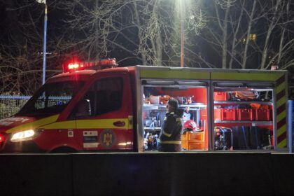 alerta in cernavoda in plina noapte iata de ce au fost chemati pompierii 69a68153211ca