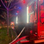 alerta in satul dunarea comuna seimeni o casa a luat foc 69a5f4b5d6406