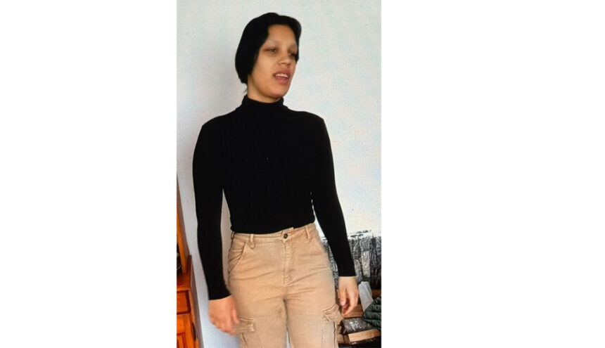 alerta la constanta sunati la 112 daca ati vazut aceasta tanara 69b1652abdec0