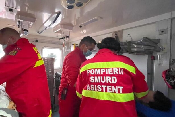 alerta la topalu o persoana ar fi disparut in dunare 69a56bd52c2ea