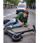 alerta pe sosele s a dublat numarul accidentelor cu trotinete electrice doua persoane au murit 69b8468bad846