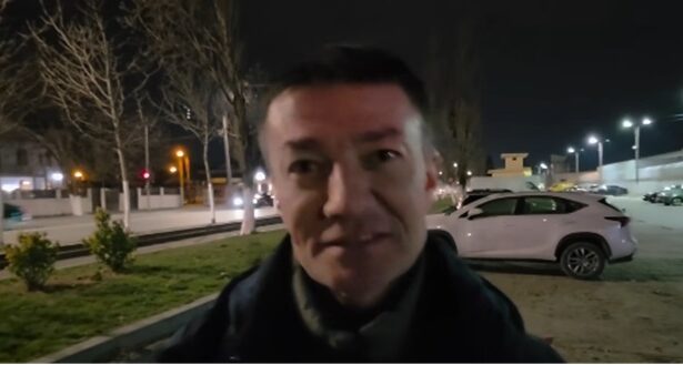 alexandru balan fostul director adjunct al sis din moldova a scapat din arestul preventiv este suspectat ca vindea secrete de stat ale romaniei la kgb ul din belarus 69bcead06168e