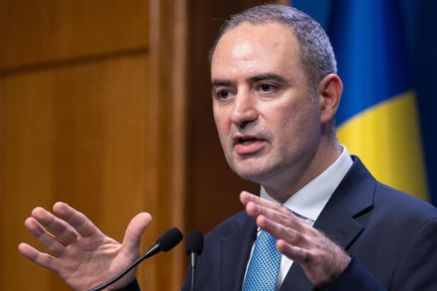 alexandru nazare bugetul intra in vigoare si incepe etapa cea mai importanta apel la pastrarea echilibrului bugetar 69c8250d1f4ba