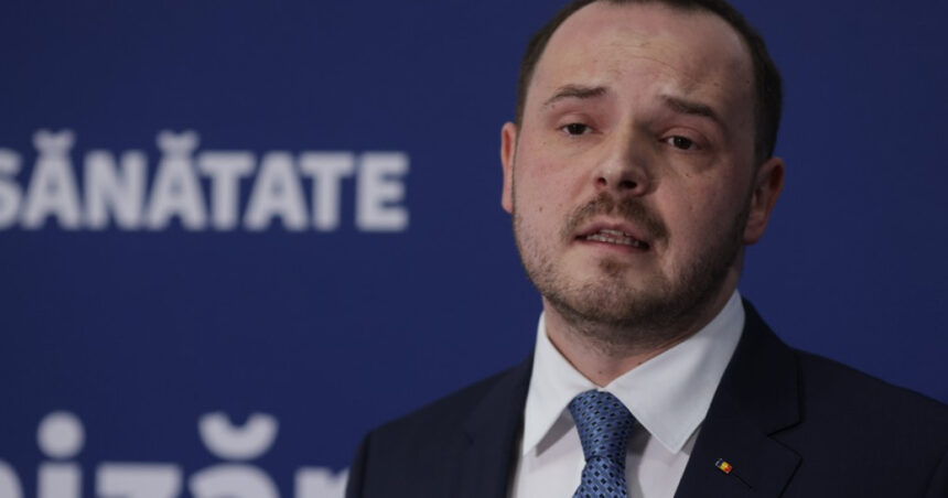 alexandru rogobete despre introducerea mai multor asiguratori in sanatate nu inseamna sub nicio forma privatizarea sistemului 69b997ad22678