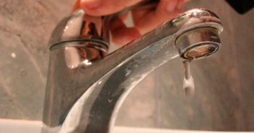 alimentarea cu apa va fi sistata timp de doua zile in opt localitati din judetul prahova si una din dambovita 69c4420e9c8cd