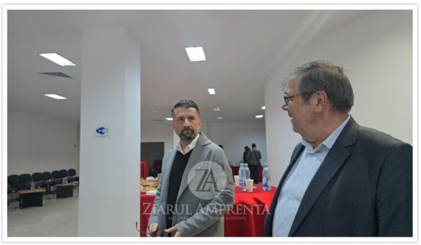 amanare in procesul intentat lui decebal fagadau de administratia chitac dosarul pe rolul instantei de aproape 4 ani 69a692ed7d83f