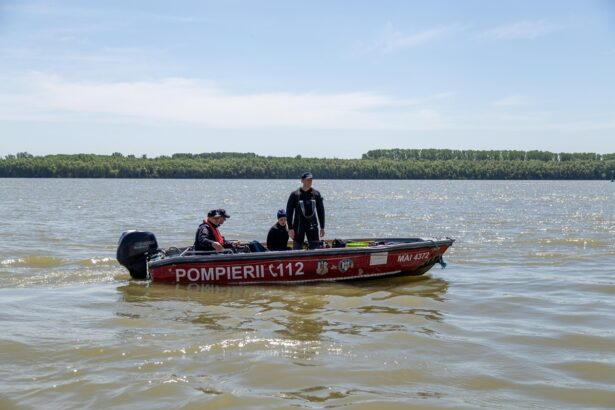 ambarcatiune lovita de un remorcher al capitaniei zonale tulcea pe canalul sulina iata ce s a intamplat 69b2b6ebd2e2d
